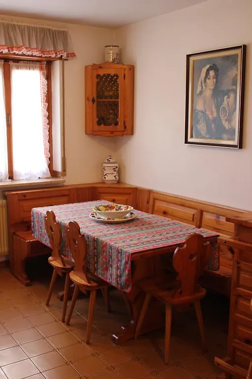 Appartamento Discover Italy Tignes