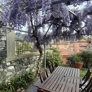I Limoni Già Torretta Appartamento Levanto