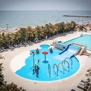 Casa vacanze Bungalow In Caorle With Garden Furniture, Duna Verde