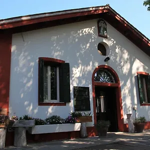 Alloggio per agriturismo Le Valli, Pellestrina