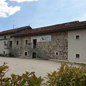 Alloggio per agriturismo Agriturismo Venice Dolomiti, Cesiomaggiore